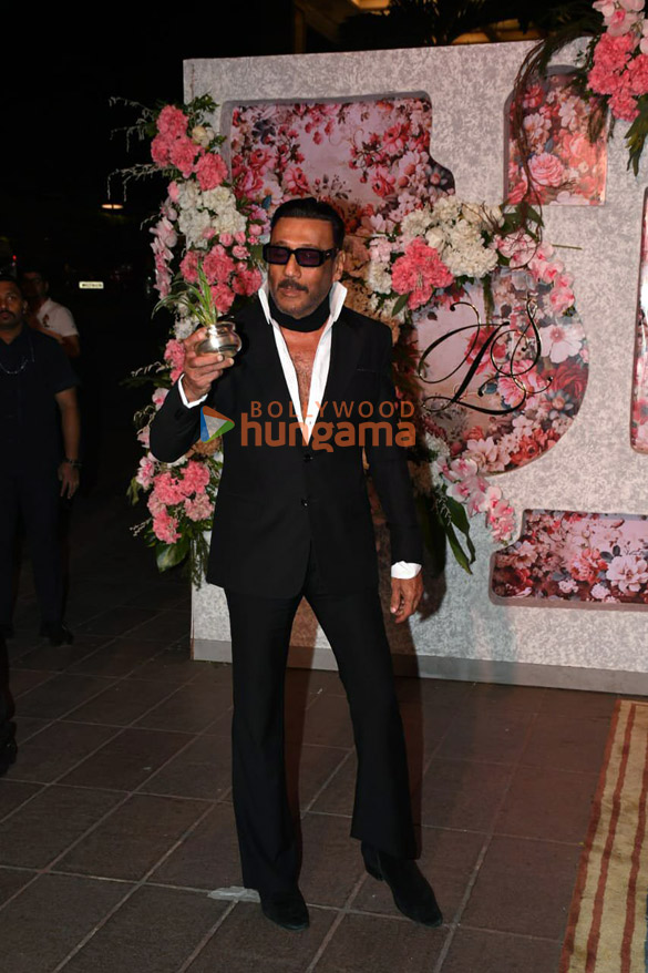 photos celebs grace andre timminss son leslie timmins and saachis1 16