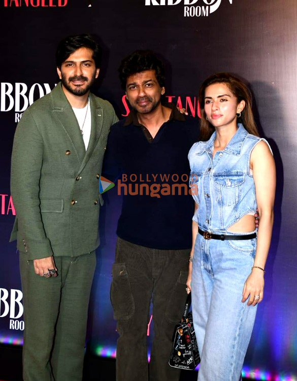 photos celebs grace the launch of the ribbon room bar tequelleria in juhu 18