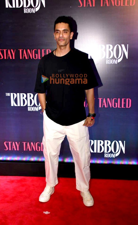 photos celebs grace the launch of the ribbon room bar tequelleria in juhu 19