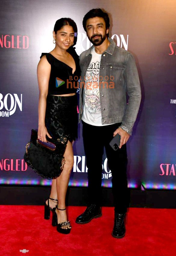 photos celebs grace the launch of the ribbon room bar tequelleria in juhu 23