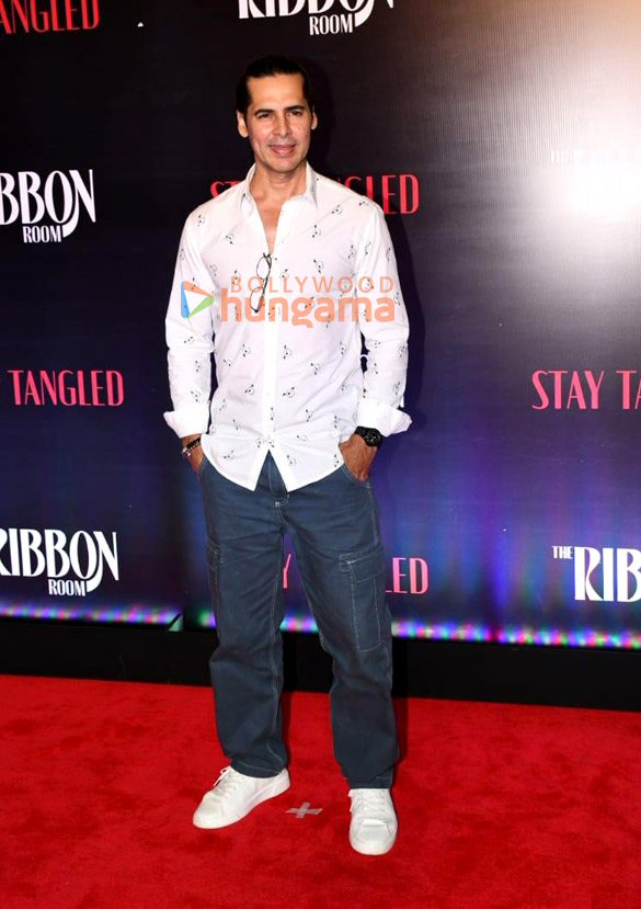 photos celebs grace the launch of the ribbon room bar tequelleria in juhu 24