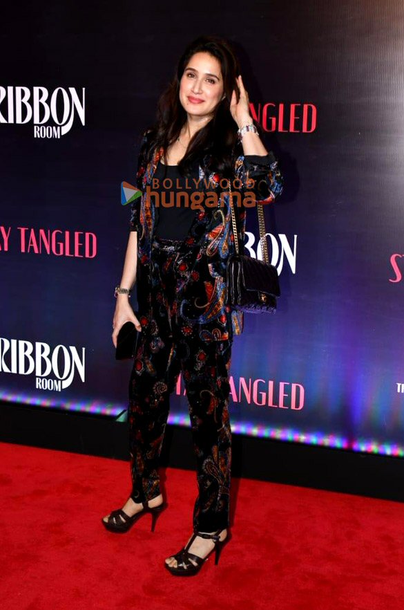 photos celebs grace the launch of the ribbon room bar tequelleria in juhu 6