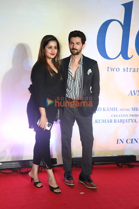 photos celebs grace the premiere of dono 007 7