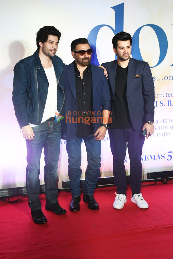 photos celebs grace the premiere of dono 10