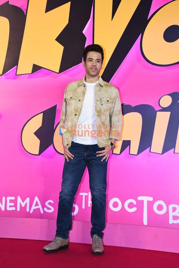 photos celebs grace the premiere of thank you for coming 0087 40