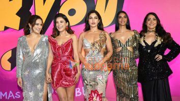 Photos: Celebs grace the premiere of Thank You For Coming