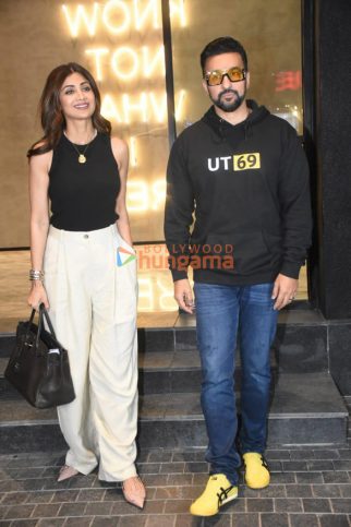 Photos: Celebs grace the special screening of UT 69