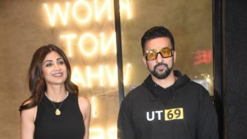 Photos: Celebs grace the special screening of UT 69