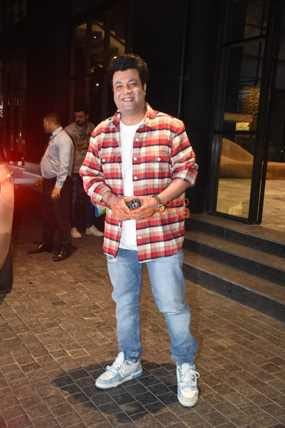 photos celebs grace the special screening of ut 69 7