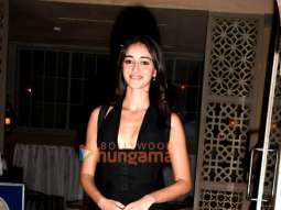 Photos: Celebs snapped at Bayroute in Juhu