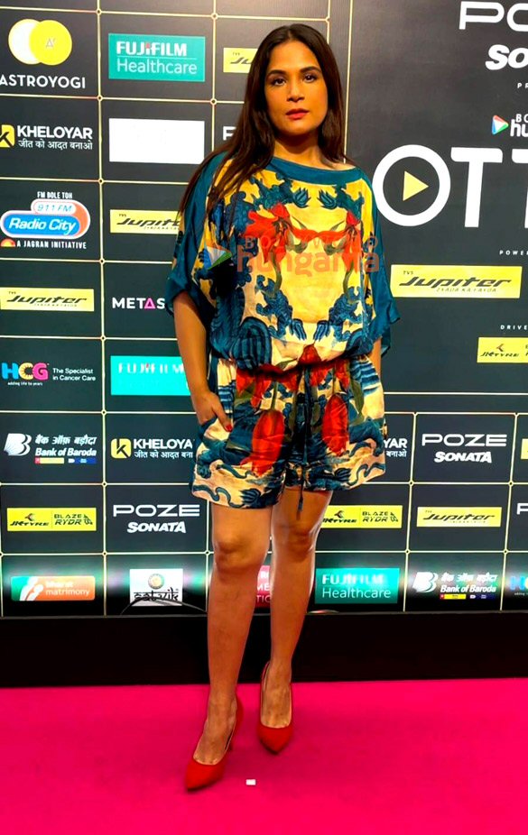 photos celebs snapped at bollywood hungama ott india fest 2023 day 2 2 2
