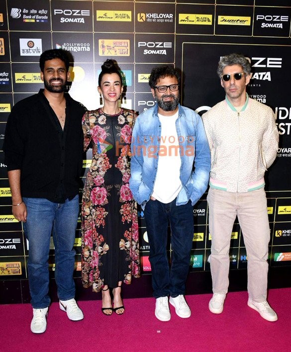 photos celebs snapped at bollywood hungama ott india fest 2023 day 2 4