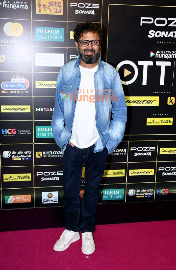 photos celebs snapped at bollywood hungama ott india fest 2023 day 2 5