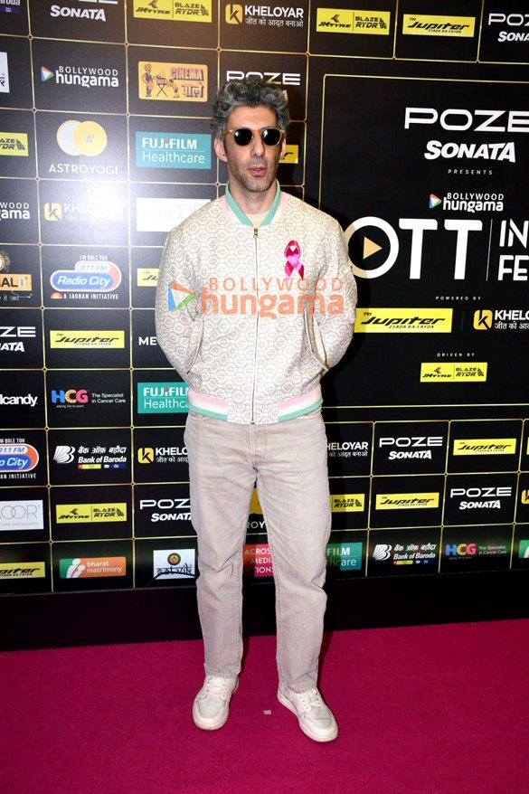 photos celebs snapped at bollywood hungama ott india fest 2023 day 2 6
