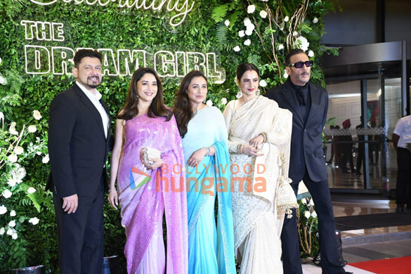 photos celebs snapped at hema malinis 75th birthday celebration 3333 2