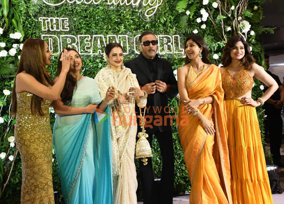 photos celebs snapped at hema malinis 75th birthday celebration 4433 4