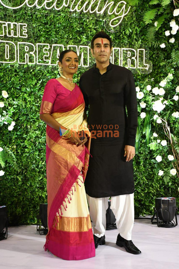 photos celebs snapped at hema malinis 75th birthday celebration 909 9
