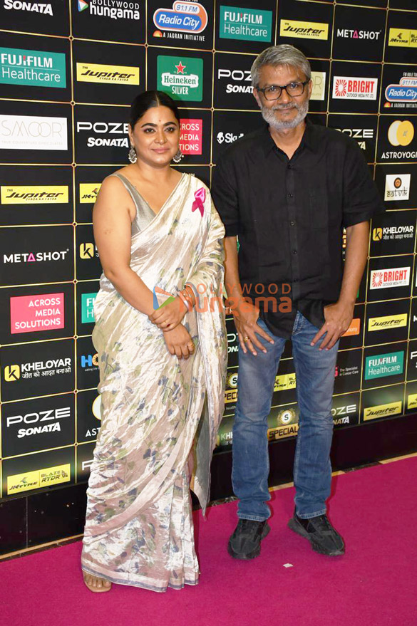 photos celebs snapped at the pink carpet and awards ceremony of bollywood hungama ott india fest 2023 77 2