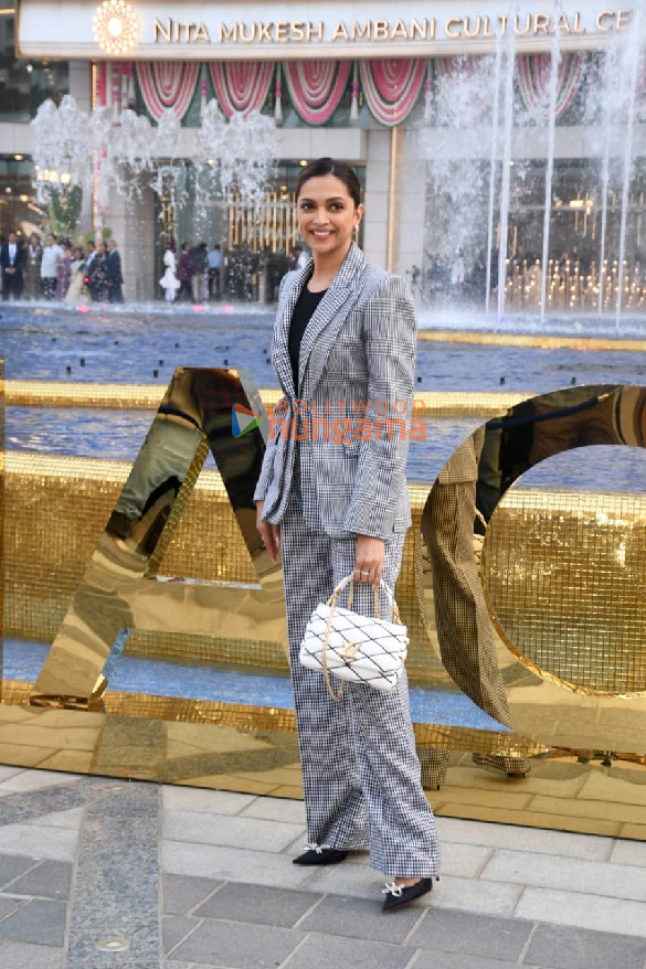 photos celebs snapped attending the indian olympic committees 141st opening ceremony at nmacc 99090 1