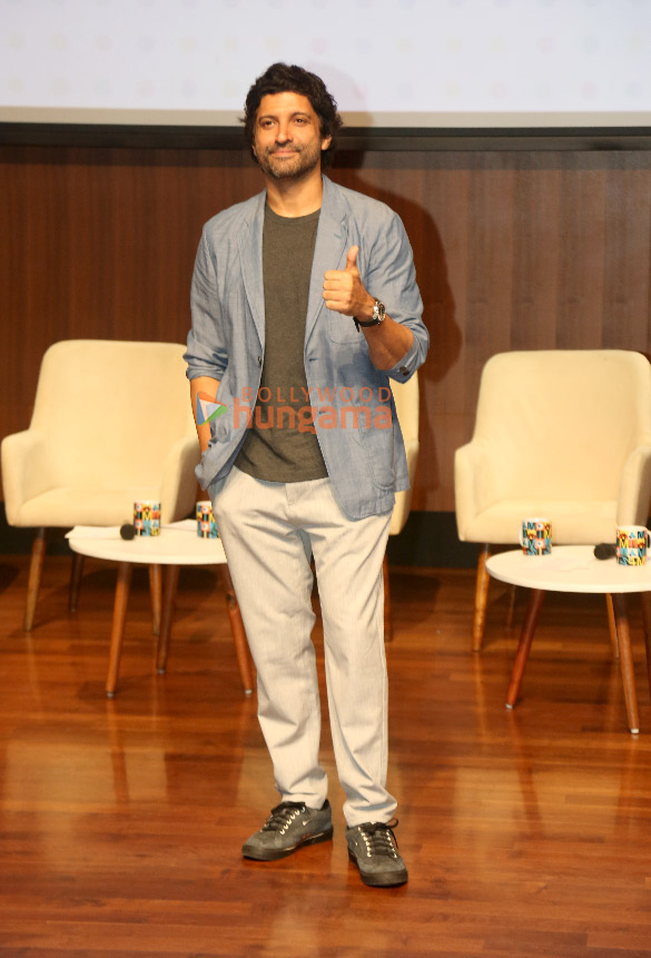 photos farhan akhtar zoya akhtar rana daggubati and others snapped at the inaugural press conference for jio mami mumbai film festival 2023 6 2