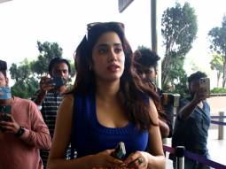 Photos: Janhvi Kapoor, Rakul Preet Singh, Anjali Arora and Vidya Balan snapped at the airport