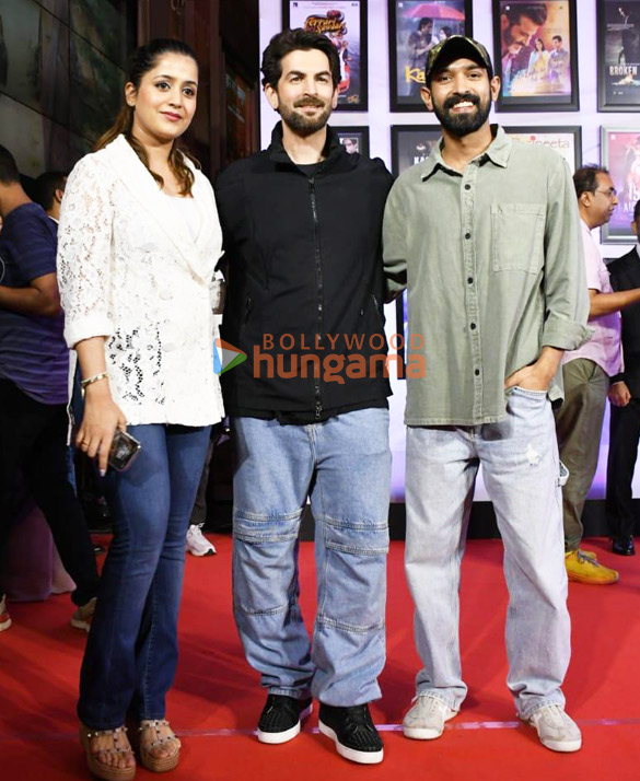photos kamal haasan naseeruddin shah jackie shroff and others attend 45 years of vidhu vinod chopra film festival 00