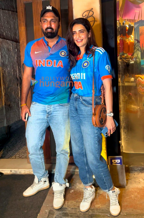 photos karishma tanna and varun bangera snapped in bandra 1 3