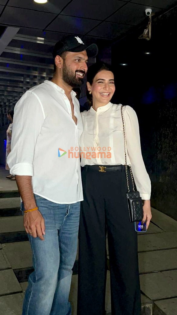 photos karishma tanna and varun bangera snapped in bandra 2 2