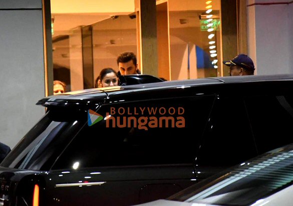 photos katrina kaif ranbir kapoor alia bhatt and others snapped at kalina airport 3