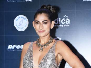 Photos: Kubbra Sait, Shalini Pandey, Shriya Saran and others snapped at Elle Beauty Awards 2023