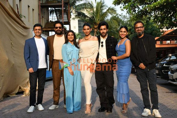 photos mohit raina nikkhil advani and others snapped promoting mumbai diaries season 2 2