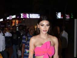 Photos: Palak Tiwari, Sherlyn Chopra, Mouni Roy and Avneet Kaur snapped at the airport