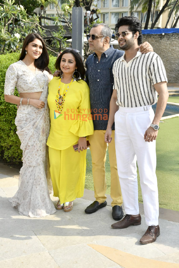 photos paresh rawal mrunal thakur abhimanyu dassani and divya dutta snapped promoti 8