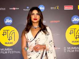 Photos: Celebs grace the red carpet of the Jio MAMI Mumbai Film Festival 2023 – Day 3