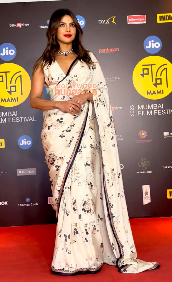 photos priyanka chopra jonas and bhumi pednekar grace the red carpet of the jio mami film festival 2023 day 3 5