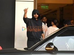 Photos: Ranbir Kapoor, Alia Bhatt, Katrina Kaif and others snapped at Kalina airport