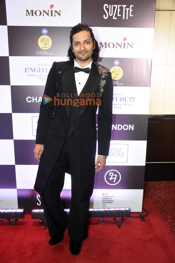 photos richa chadha and ali fazal snapped at sofitel hotel in bkc 4