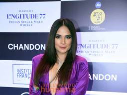 Photos: Richa Chadha, Ali Fazal and others snapped at Sofitel Hotel in BKC