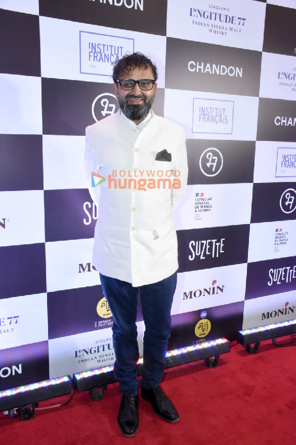 photos richa chadha and ali fazal snapped at sofitel hotel in bkc1 2