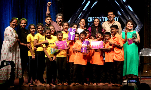 photos siddharth roy kapur jim sarbh boman irani snapped at the create foundations the power within event 4