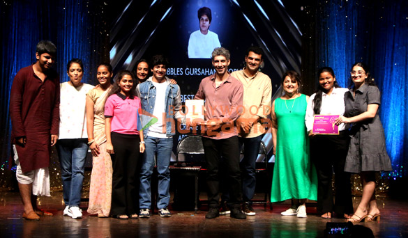 photos siddharth roy kapur jim sarbh boman irani snapped at the create foundations the power within event 6