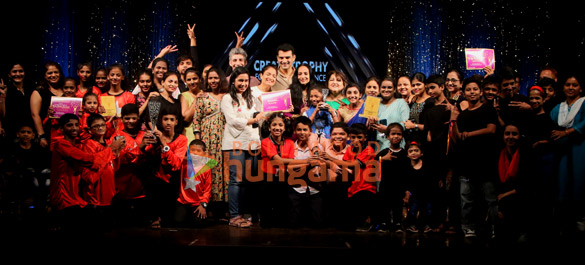 photos siddharth roy kapur jim sarbh boman irani snapped at the create foundations the power within event 7