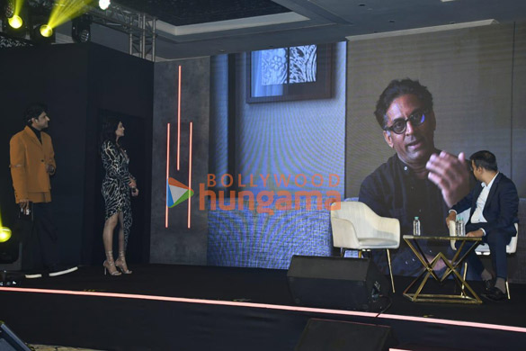 photos sushmita sen and aarya team snapped at the season 3 trailer launch in mumbai 4