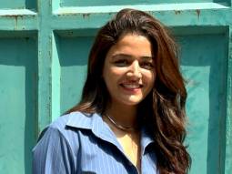 Photos: Wamiqa Gabbi snapped outside Maddock Films’ office