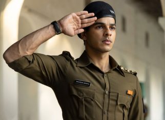 Ishaan Khatter starrer Pippa to skip theatres for a direct-to-OTT premiere