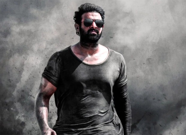 Prabhas' Salaar character gets special emoji treatment on X for birthday