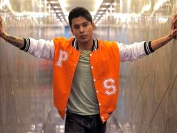 Pratik Sehajpal may have bagged a lead role in upcoming romantic web-show: Report