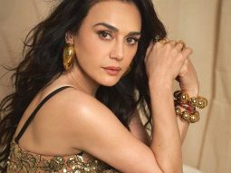 Preity Zinta buys Rs 17.01 crore apartment in Bandra