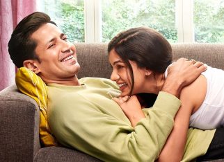 Prime Video announces the exclusive premiere of Sumeet Vyas and Nidhi Singh starrer Permanent Roommates Season 3