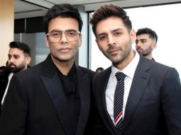 REVEALED: “The film which I’ll do with Kartik Aaryan will hopefully be defining for both of us” – Karan Johar